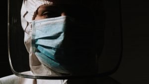 Pandemia, cuarentenas y crisis del sistema de salud