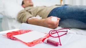 Por falta de donantes de sangre se cancelan cirugías de urgencia