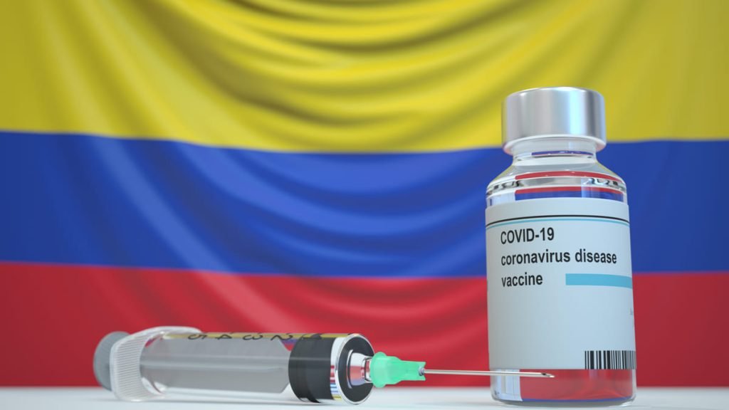Precio de vacuna contra la Covid-19 costaría alrededor de 2,7 billones de pesos para Colombia
