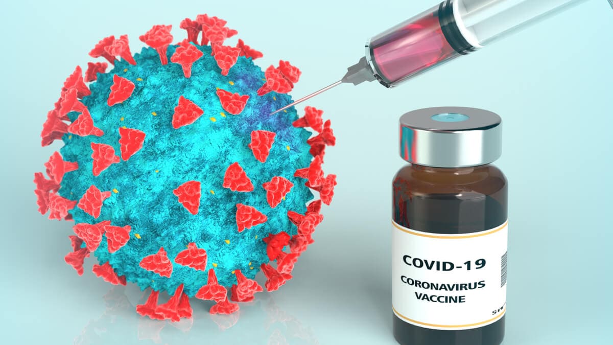 Rusia ya prueba en humanos una segunda vacuna contra el Covid-19