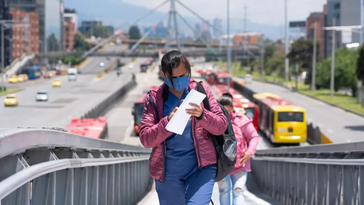 Se prórroga la emergencia sanitaria en el país