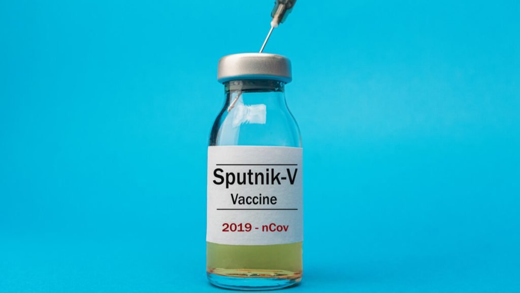 Sputnik V es la primera vacuna registrada contra el Covid-19 en Rusia