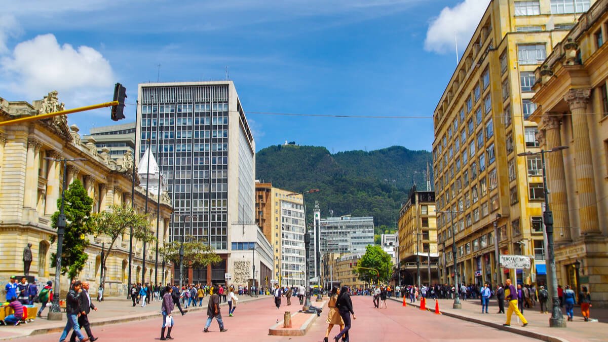 ¿Cómo será la nueva realidad en Bogotá