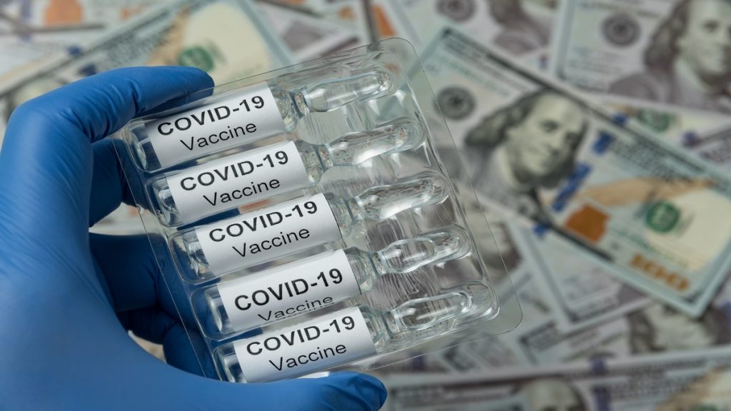 Europa pagará indemnizaciones por efectos adversos de las Vacunas Covid-19 en ensayos
