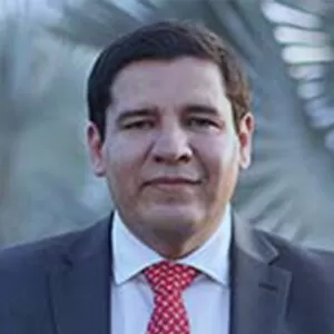 Picture of Dr. Jesus Albrey González
