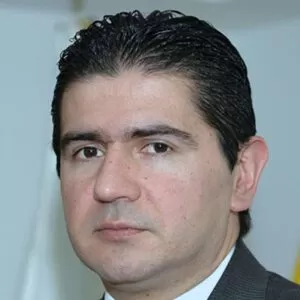 Picture of Dr. Juan Carlos Giraldo 