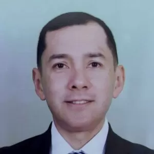 DR. LUIS EDUARDO PINO