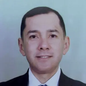 Picture of Dr. Luis Eduardo Pino