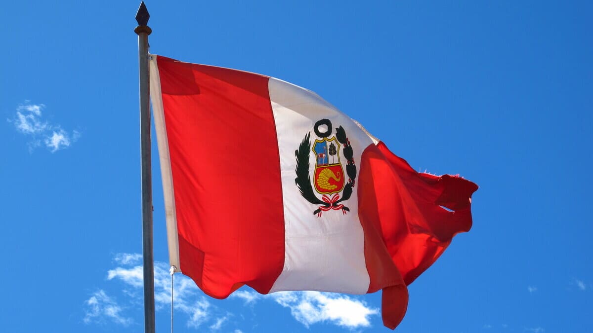 Peru nueva sede SAMU 106