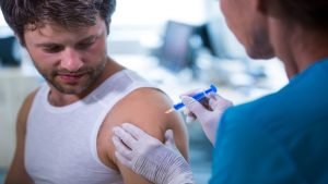 Reclutamiento de voluntarios colombianos para vacuna de Janssen autorizado por el Invima