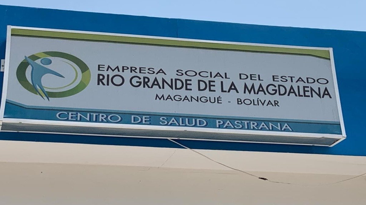 Tras 3 años de intervención, ESE Río Grande de la Magdalena muestra mejora