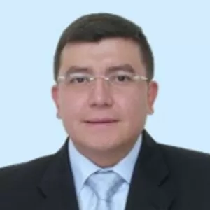 Picture of Dr. William Javier Vega