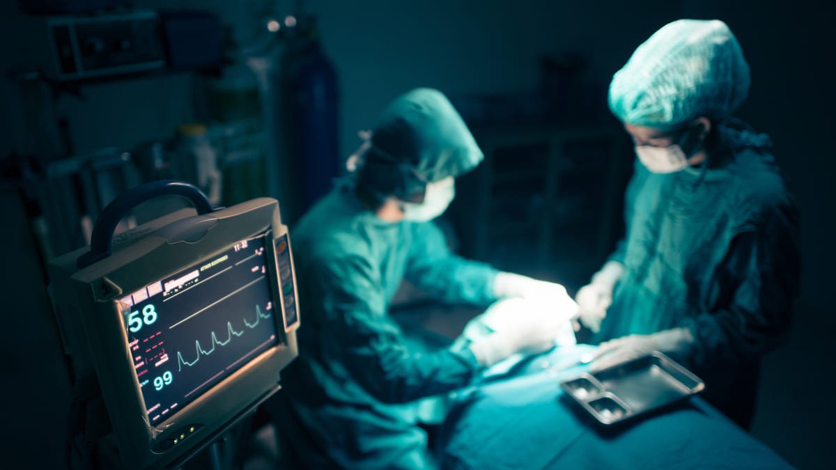 como podria salvar vidas la IA en hospitales