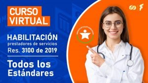 Resolución 3100 de 2019: Curso Completo
