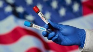 Estados Unidos estaria presionando a las farmaceuticas por una vacuna para COVID-19