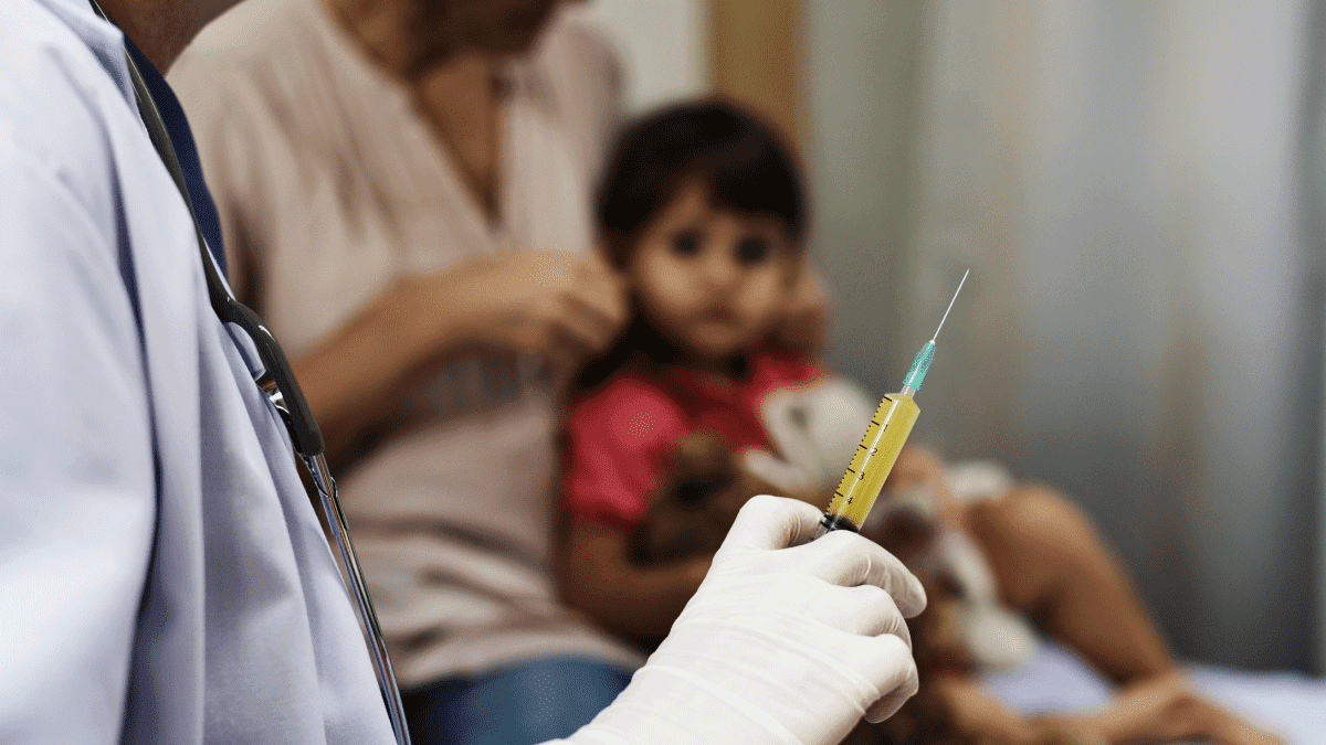 polio eeradicación en argentina