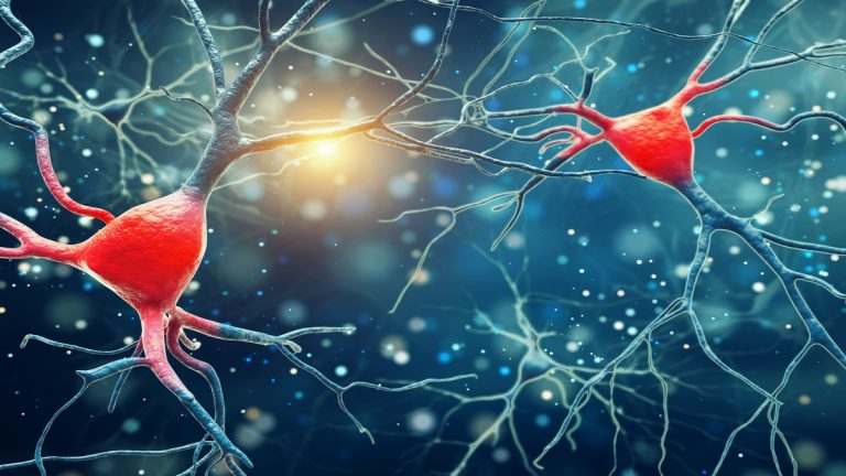 Hallan nueva célula inmunitaria capaz de recuperar el tejido cerebral