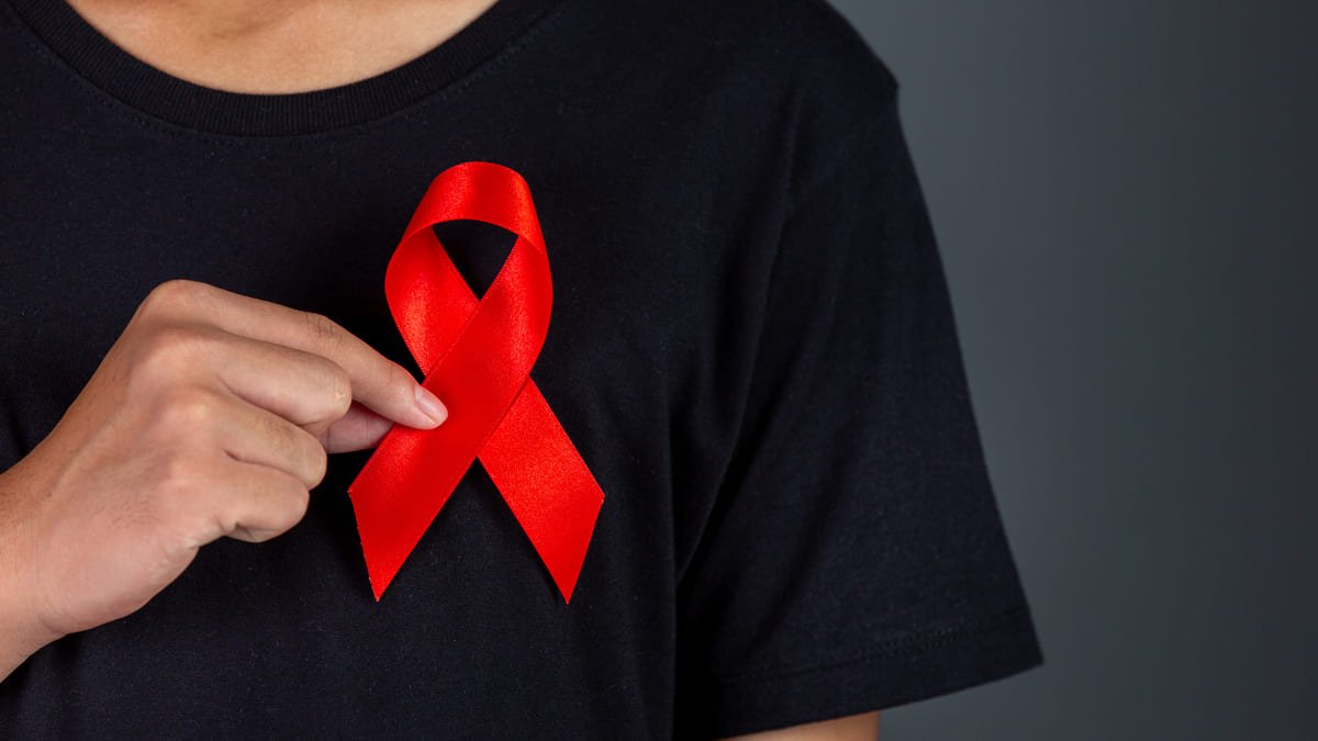 148.000 muertes VIH SIDA 2022