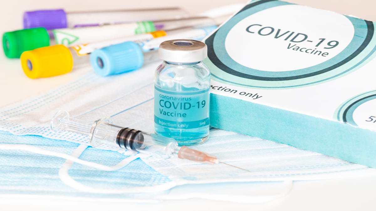 Brasil reanudará ensayos clínicos de la vacuna para el Covid-19 de Janssen