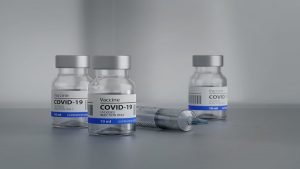 Nivel de eficacia de vacuna para Covid-19 de Moderna se posiciona en 95%
