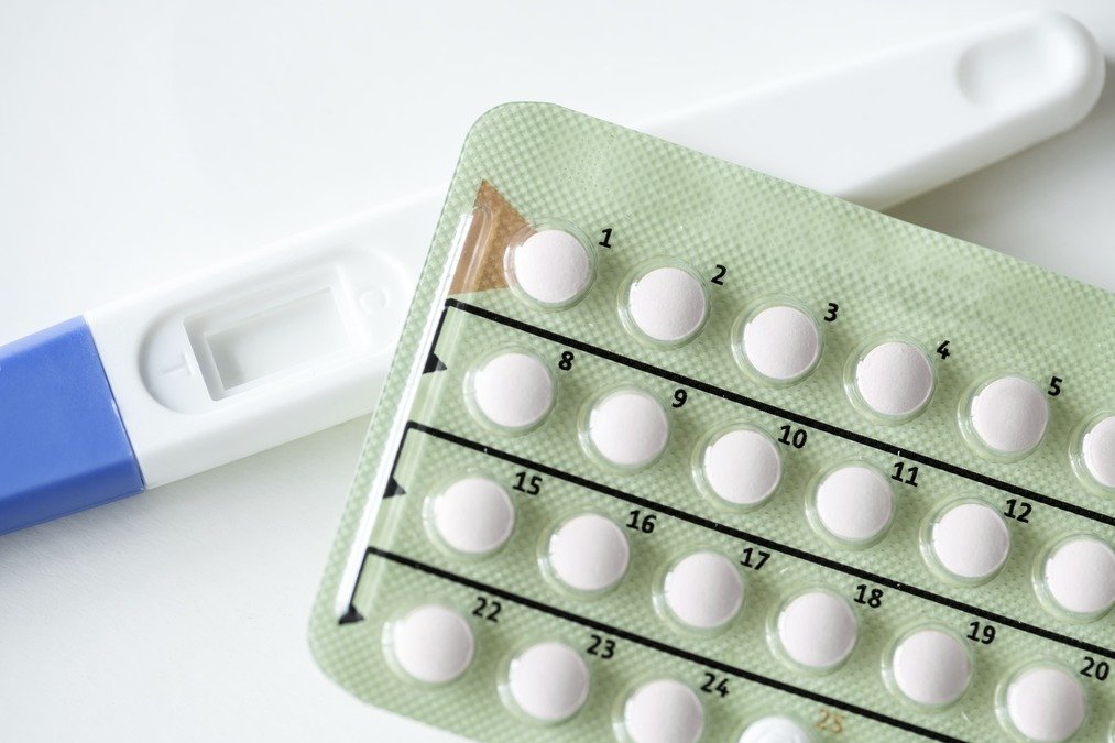 Pastillas anticonceptivas disminuyen episodios de asma en mujeres