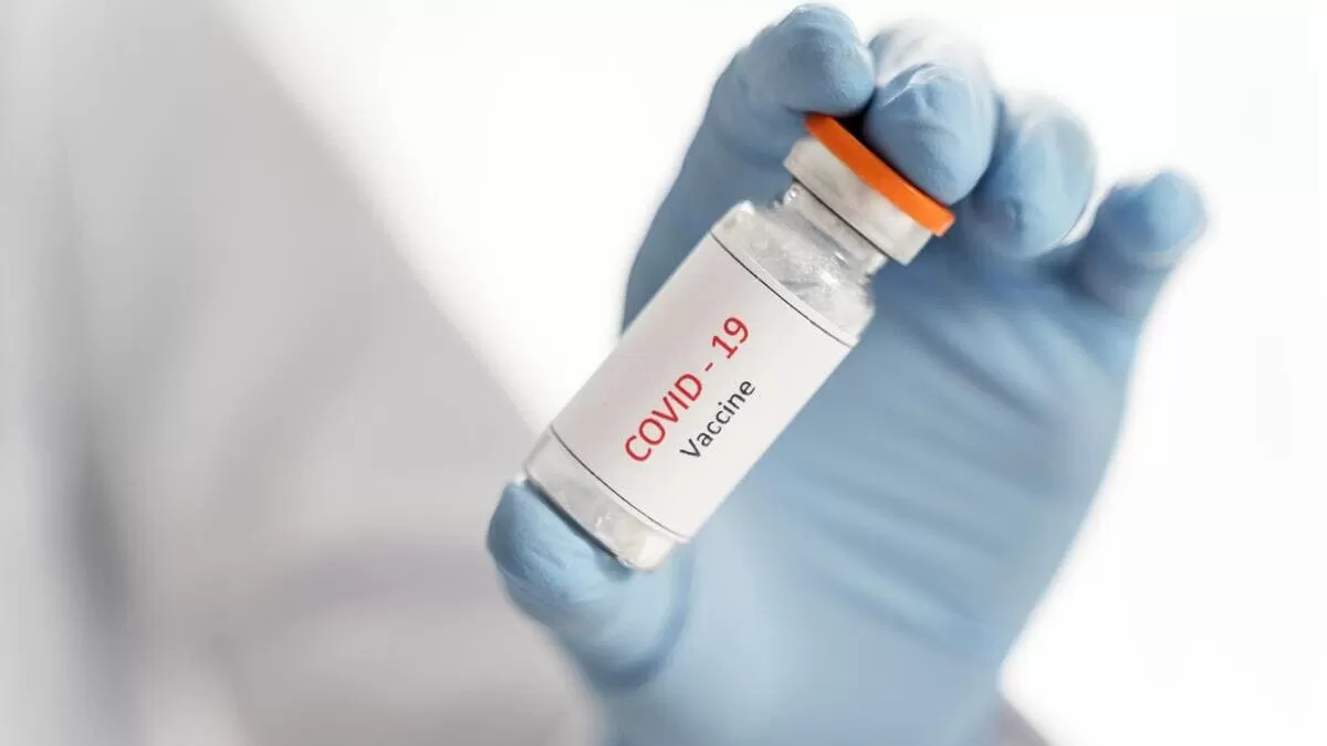 Vacuna para Covid-19 Moderna aprobacion FDA