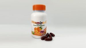 Vitamina C alerta