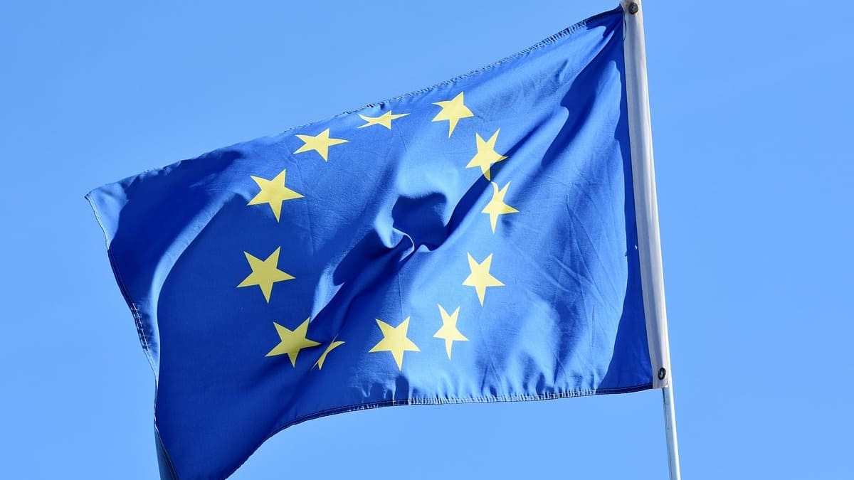 union europea pide reforma urgente OMS