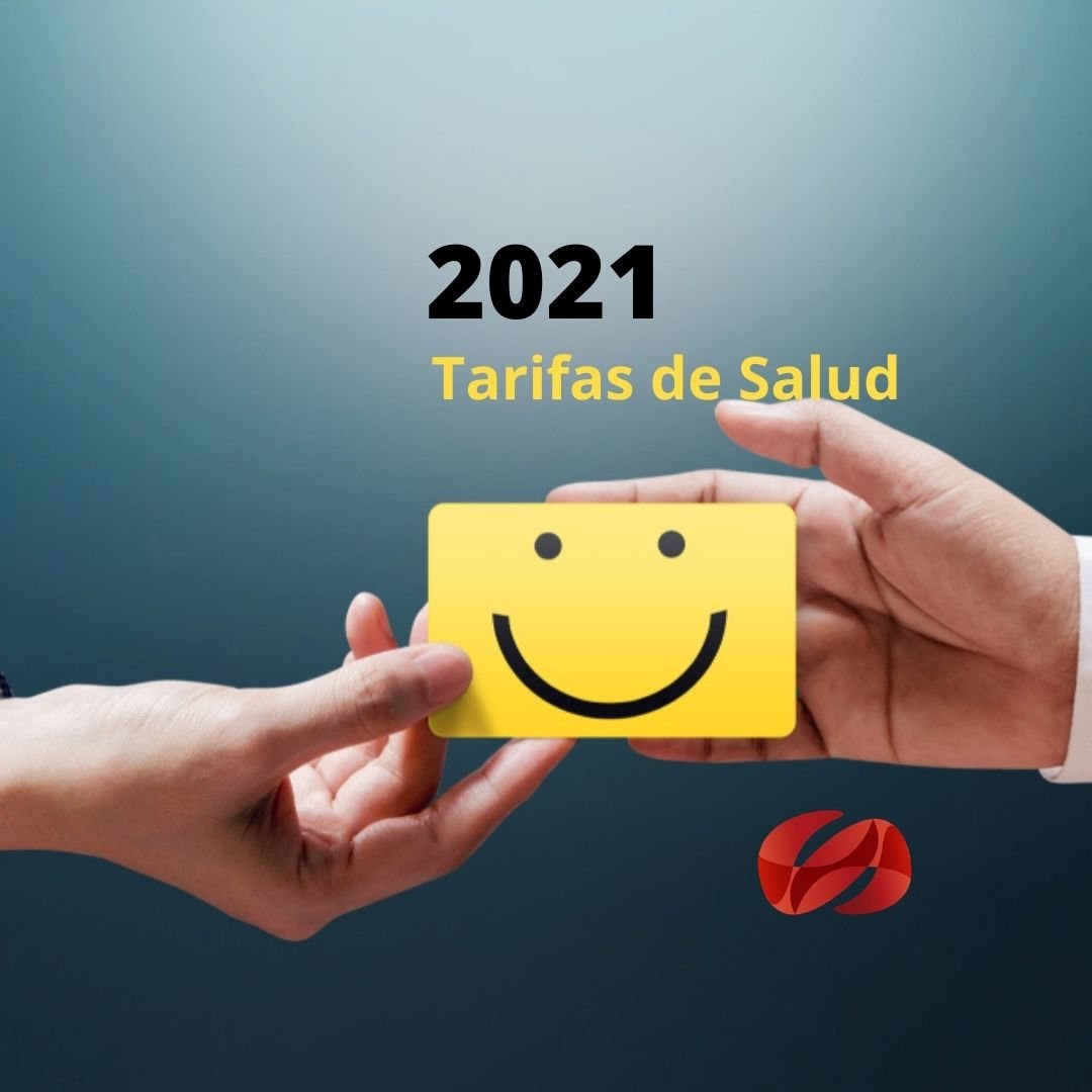 Manual Tarifario de Salud SOAT 2021