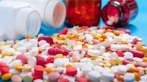 Autorización de Uso de Emergencia - ASUE para medicamentos de síntesis química y biológicos