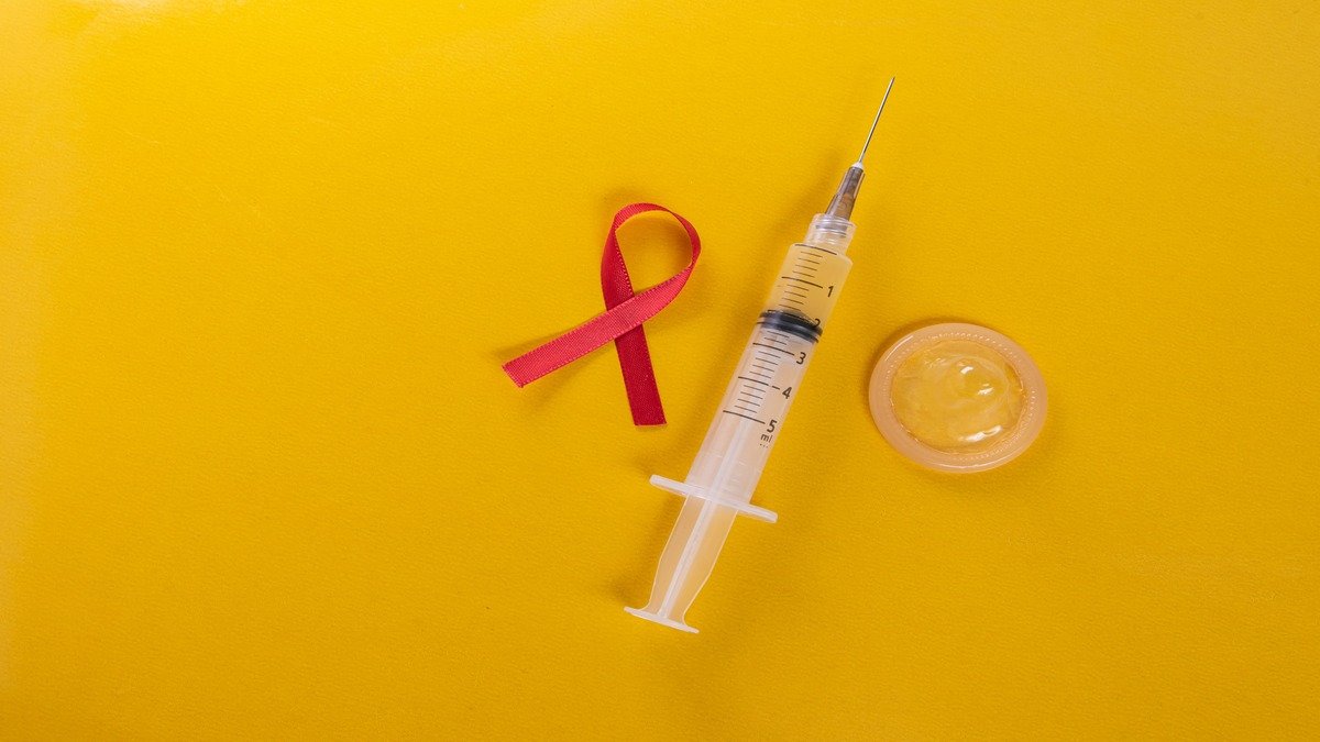 Después de una década llega una vacuna para el VIH a fase final de ensayos clínicos