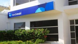 Juez anula revocatoria de operacion a Medimas EPS. Foto: El Universal