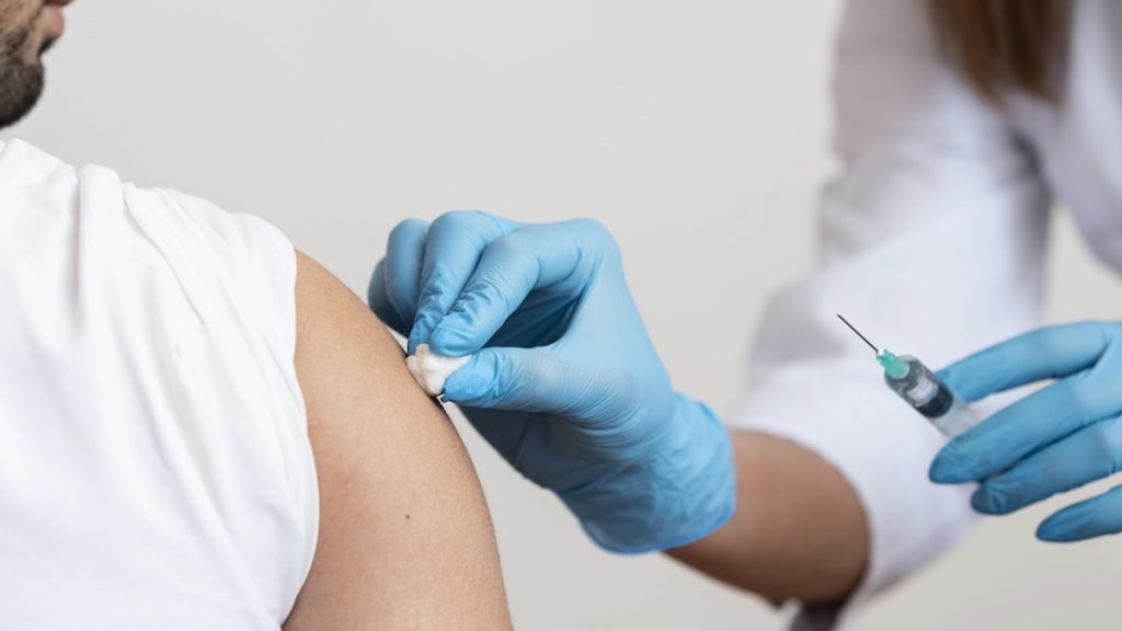 México inicia simulacro de aplicación de la vacuna para Covid-19
