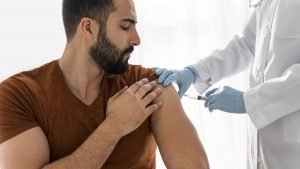OMS vacunarse contra el Covid-19 no debe ser obligatorio