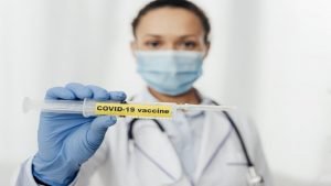 OPS 10 países latinoamericanos recibirán vacunas gratis para Covid-19
