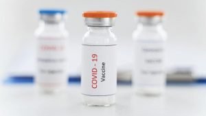 Pfizer-BioNTech buscan distribucion vacuna en Europa