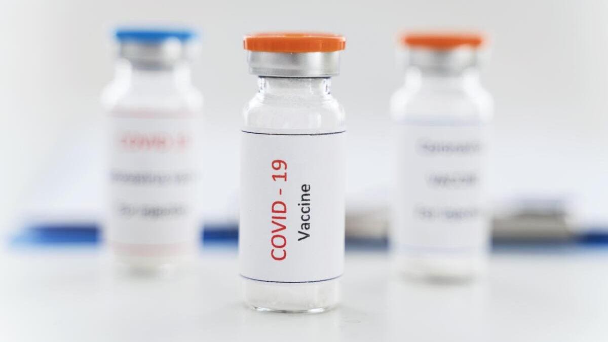 Pfizer-BioNTech buscan distribucion vacuna en Europa