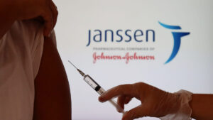 Altas expectativas por datos de la vacuna contra el Covid-19 de Janssen