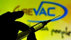 Bayer se alía con CureVac para desarrollar Vacuna Covid-19