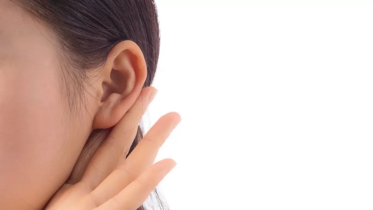 Desarrollan nueva terapia para la pérdida de la audición