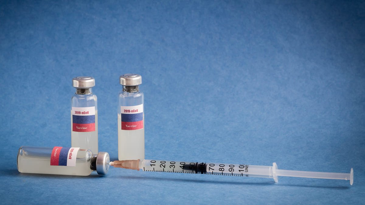EpiVacCorona segunda vacuna rusa para Covid-19 muestra efectividad del 100%