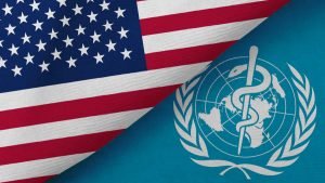 Estados Unidos anuncia que se unirá nuevamente a la OMS y al mecanismo COVAX
