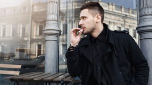 Fumadores ocasionales también presentan adicción a la nicotina según estudio