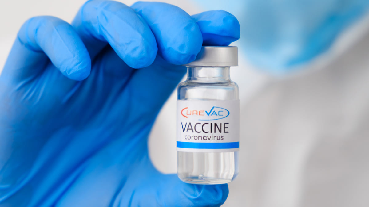 Invima aprueba ensayo clínico de la vacuna contra el Covid-19 de CureVac