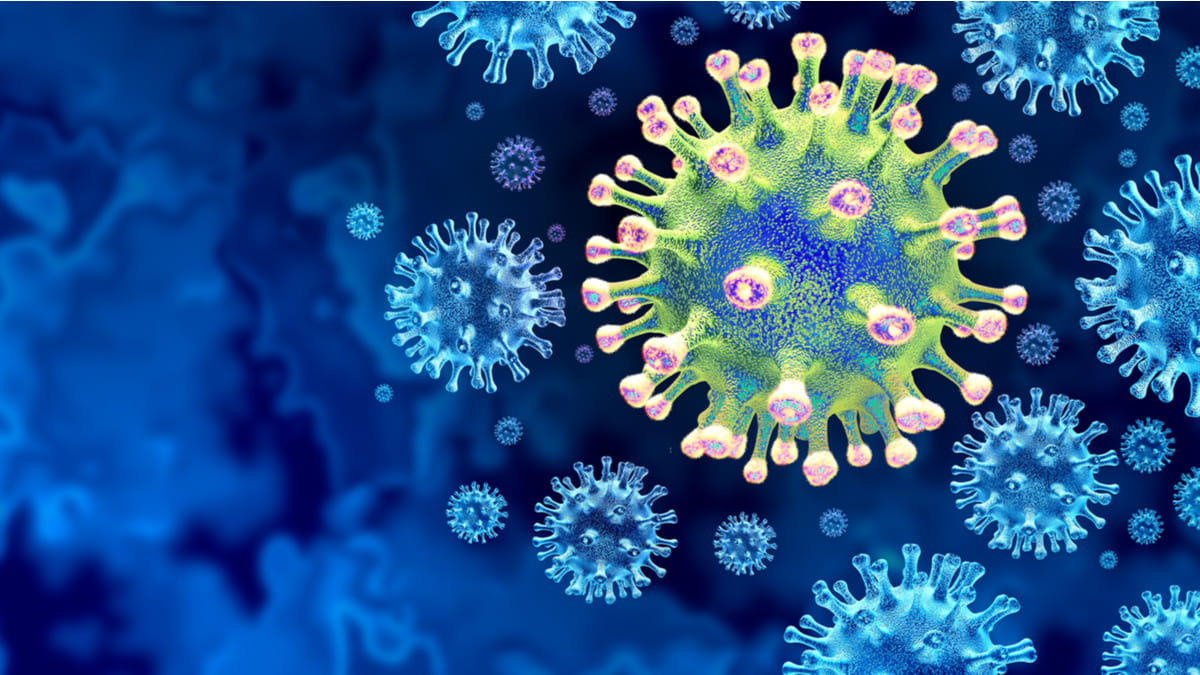 OPS se han encontrado 3 variantes del virus en el continente americano