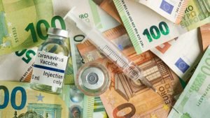 Países de Europa pagarán indemnizaciones por efectos adversos de vacunas Covid-19