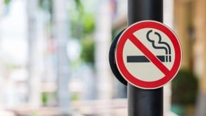 Suramérica es libre de tabaco en lugares públicos anunció la OPS