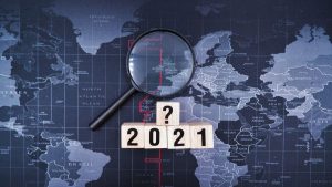Top de los 10 mayores riesgos para el 2021