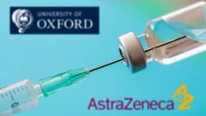 Vacuna AstrazenecaOxford a la espera de autorización de uso en Europa