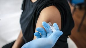 Vacunación contra el covid-19 en Colombia